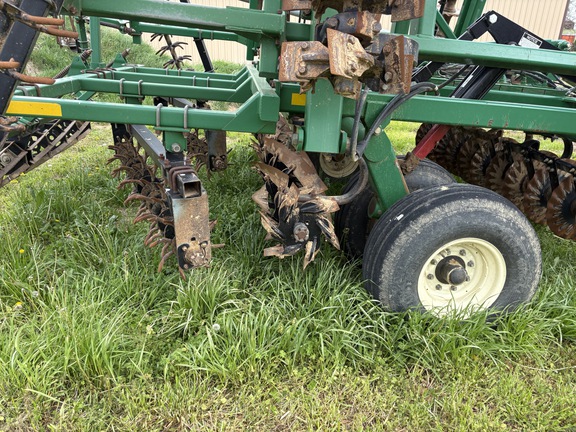 Photo of Great Plains 3000TC