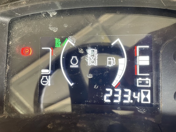 2018 John Deere X739 - Photo2