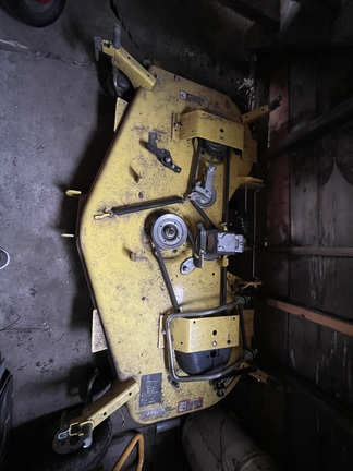 2018 John Deere X739 - Photo5