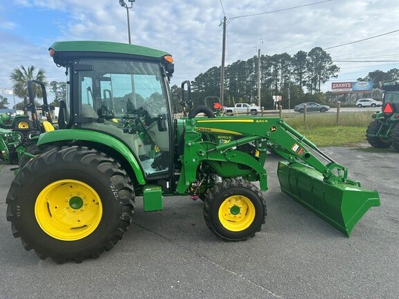 2026 John Deere 4052R-2