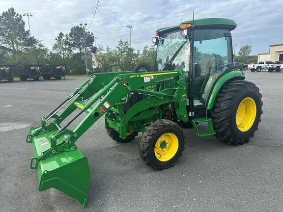 2026 John Deere 4052R