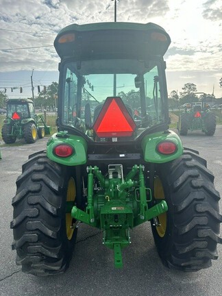 2026 John Deere 4052R-3