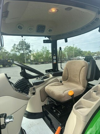 2026 John Deere 4052R-4