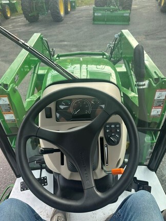 2026 John Deere 4052R-6