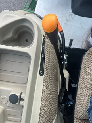 2026 John Deere 4052R-7