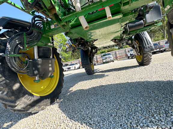 2022 John-Deere 412R