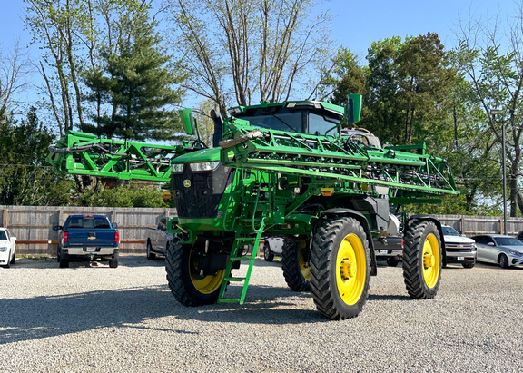 2022 John-Deere 412R