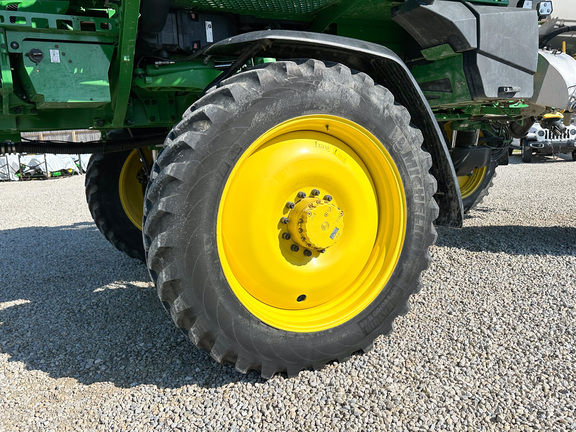 2022 John-Deere 412R