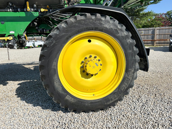 2022 John-Deere 412R