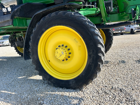 2022 John-Deere 412R