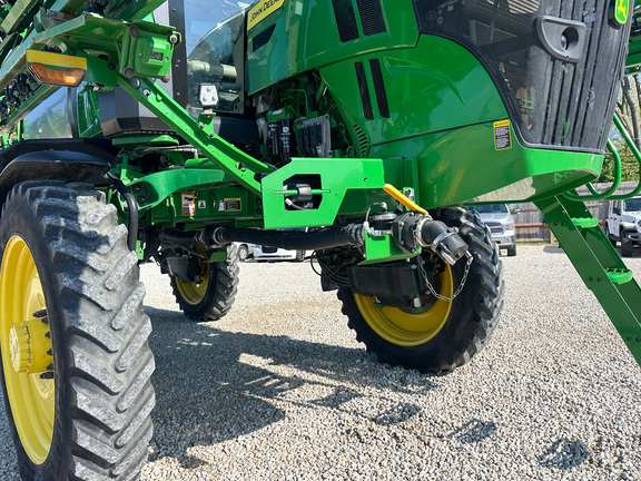 2022 John-Deere 412R
