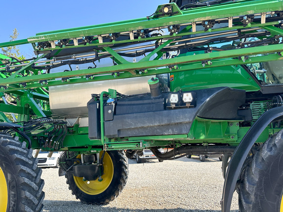 2022 John-Deere 412R