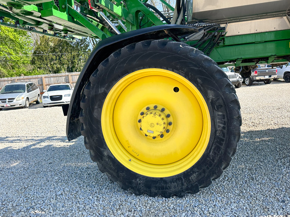 2022 John-Deere 412R