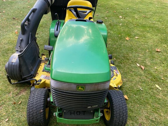 Photo of 2005 John Deere LX280