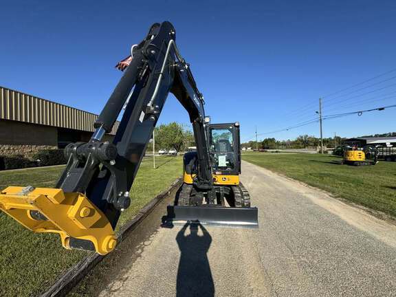 2026 John Deere 60 P-Tier-2