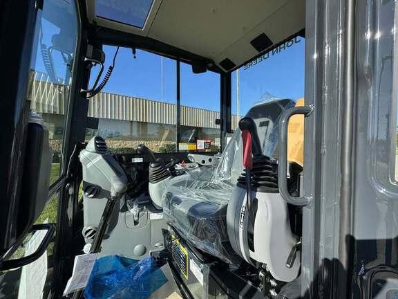 2026 John Deere 60 P-Tier-4