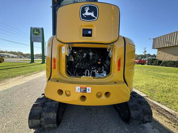 2026 John Deere 60 P-Tier-7