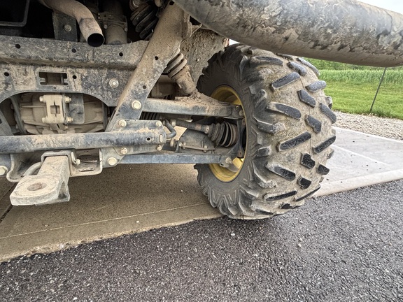 Used 2020 John Deere XUV 865R ATVs & Gators at Koenig Equipment in Oxford, OH - Photo9