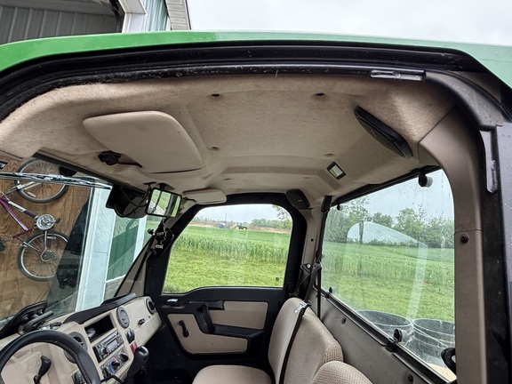 Used 2020 John Deere XUV 865R ATVs & Gators at Koenig Equipment in Oxford, OH - Photo13