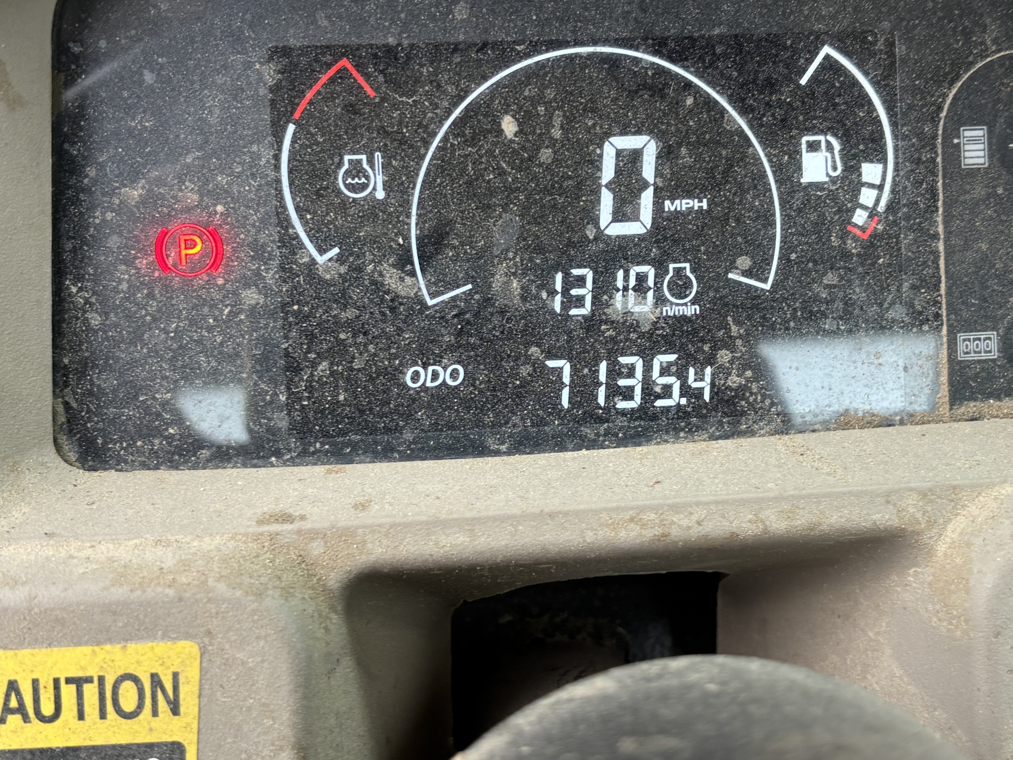 Used 2020 John Deere XUV 865R ATVs & Gators at Koenig Equipment in Oxford, OH - PhotoXL16