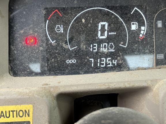 Used 2020 John Deere XUV 865R ATVs & Gators at Koenig Equipment in Oxford, OH - Photo16