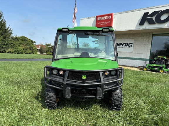Used 2020 John Deere XUV 865R ATVs & Gators at Koenig Equipment in Lebanon, OH - Photo2