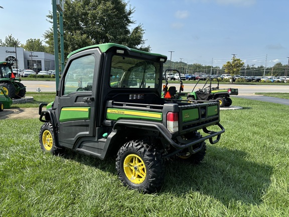 Used 2020 John Deere XUV 865R ATVs & Gators at Koenig Equipment in Lebanon, OH - Photo5