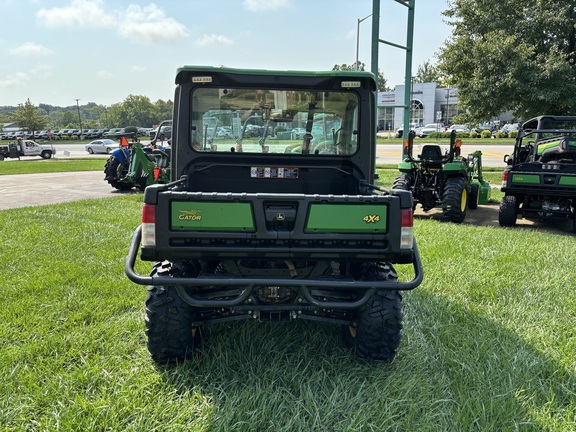 Used 2020 John Deere XUV 865R ATVs & Gators at Koenig Equipment in Lebanon, OH - Photo6