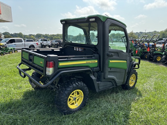 Used 2020 John Deere XUV 865R ATVs & Gators at Koenig Equipment in Lebanon, OH - Photo7