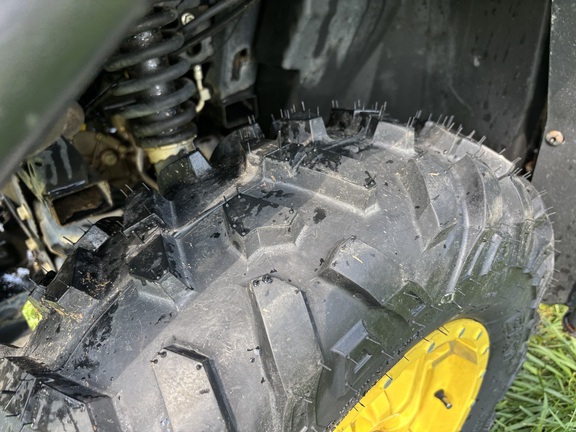 Used 2020 John Deere XUV 865R ATVs & Gators at Koenig Equipment in Lebanon, OH - Photo9