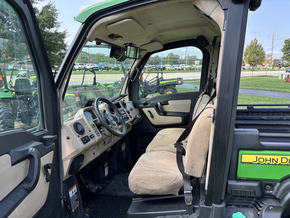Used 2020 John Deere XUV 865R ATVs & Gators at Koenig Equipment in Lebanon, OH - Photo11