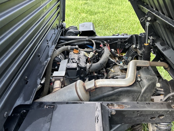 Used 2020 John Deere XUV 865R ATVs & Gators at Koenig Equipment in Lebanon, OH - Photo15