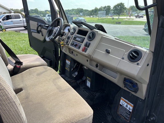 Used 2020 John Deere XUV 865R ATVs & Gators at Koenig Equipment in Lebanon, OH - Photo18
