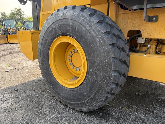 2025 John Deere 544 G