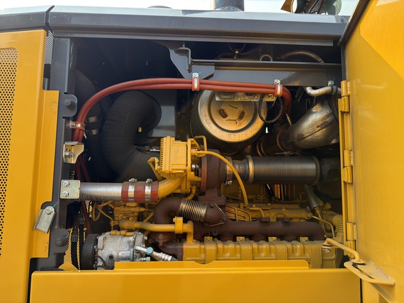 2025 John Deere 544 G