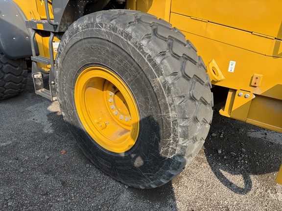 2025 John Deere 544 G