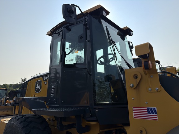 2025 John Deere 544 G