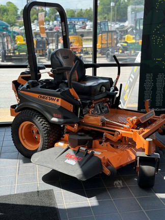 2024 Scag SCZII-61V-38FX-EFI-3