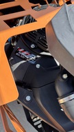 2024 Scag SCZII-61V-38FX-EFI-5