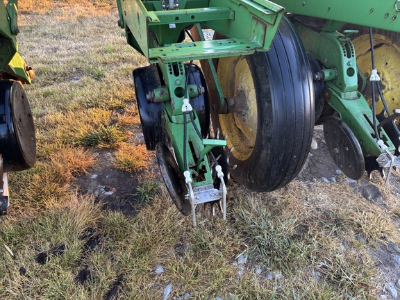 Photo of 1998 John Deere 1770
