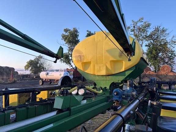 Photo of 1998 John Deere 1770