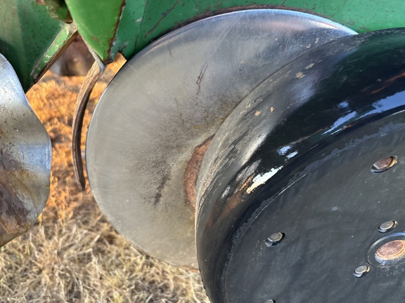 Photo of 1998 John Deere 1770