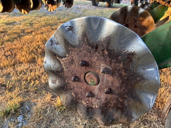 Photo of 1998 John Deere 1770