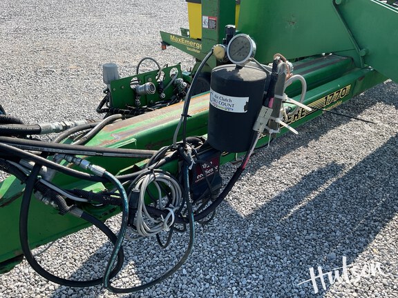 Photo of 1998 John Deere 1770