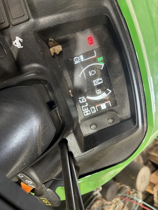 2023 John Deere X739 - Photo4