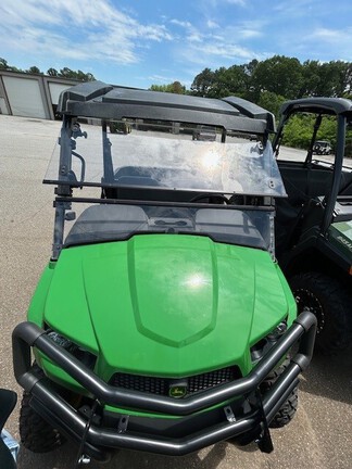 2025 John Deere XUV560E-2