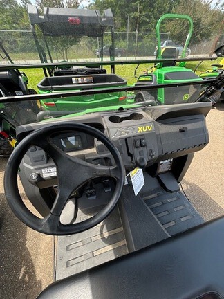 2025 John Deere XUV560E-3