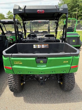 2025 John Deere XUV560E-5