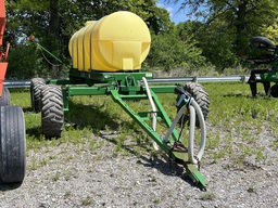 Fertilizer Spreader For Sale 2010 Patriot 1000S 