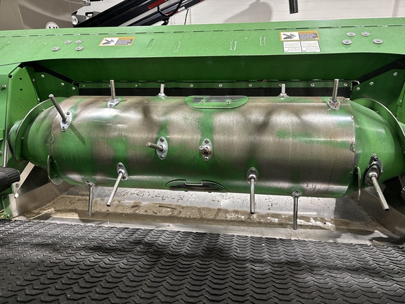 Used 2022 John Deere RD35F Combine Platforms at Koenig Equipment in Greenville, OH - Photo10